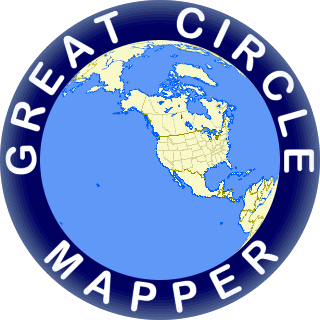 www.gcmap.com